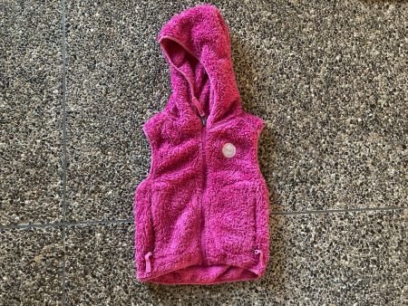 Gilet / Weste McKinley GR. 110