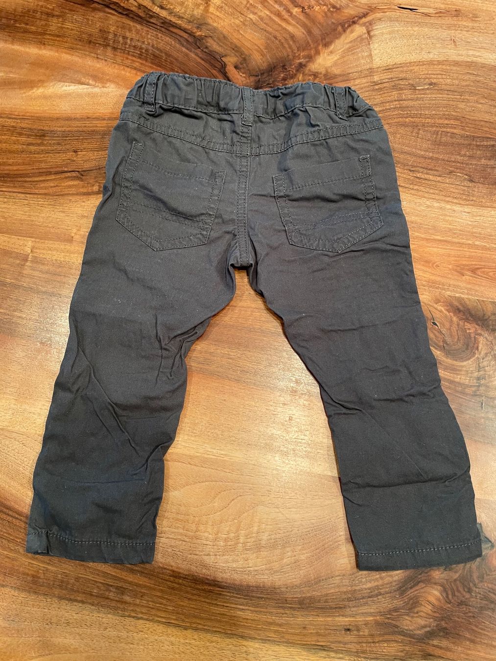 Hosen: Leichte Hose, Grösse 80 – Neu (gemäss Beschreibung) aus Haslen AI von s176 2