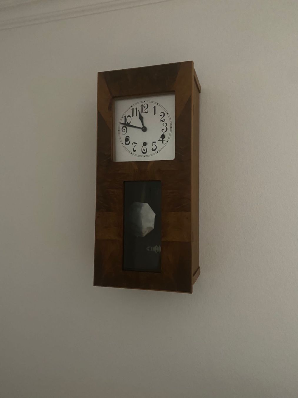 Orologi da terra & Orologi da parete: Wanduhr – Usato da Dietlikon venduto da privat964