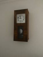 Wanduhr