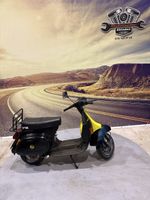 Piaggio Vespa PK 125 4 Gang handgeschalten ab 1.00