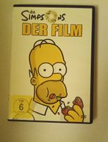 Die Simpsons - Der Film (DVD)