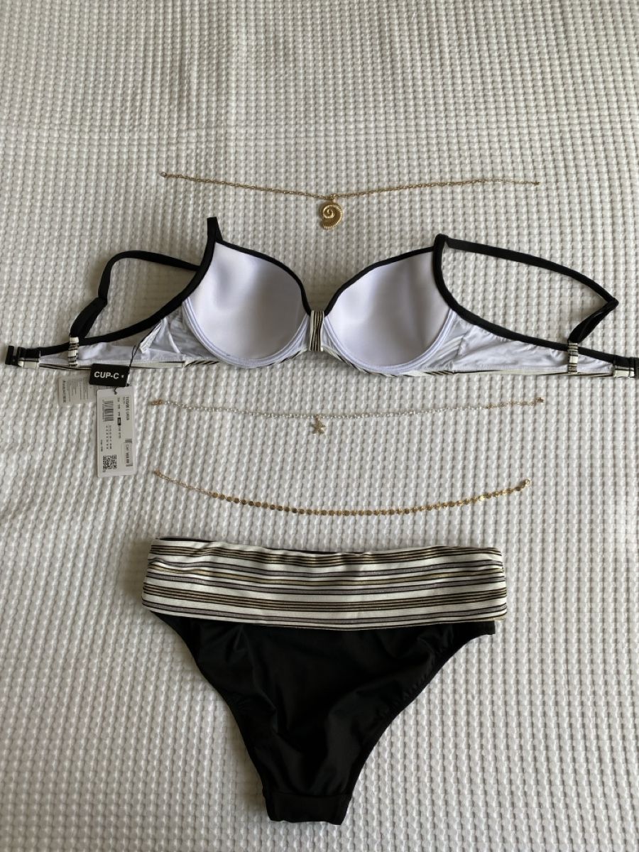 Costumi da bagno & Bikini: Bikini Badekleid 40 C neu ✨ – Nuovo e nell'imballaggio originale da Dübendorf venduto da Flecky76 1