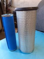 MF Set Luftfilter
