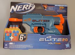 Nerf Elite 2.0 Ab 8 Jahren Neu