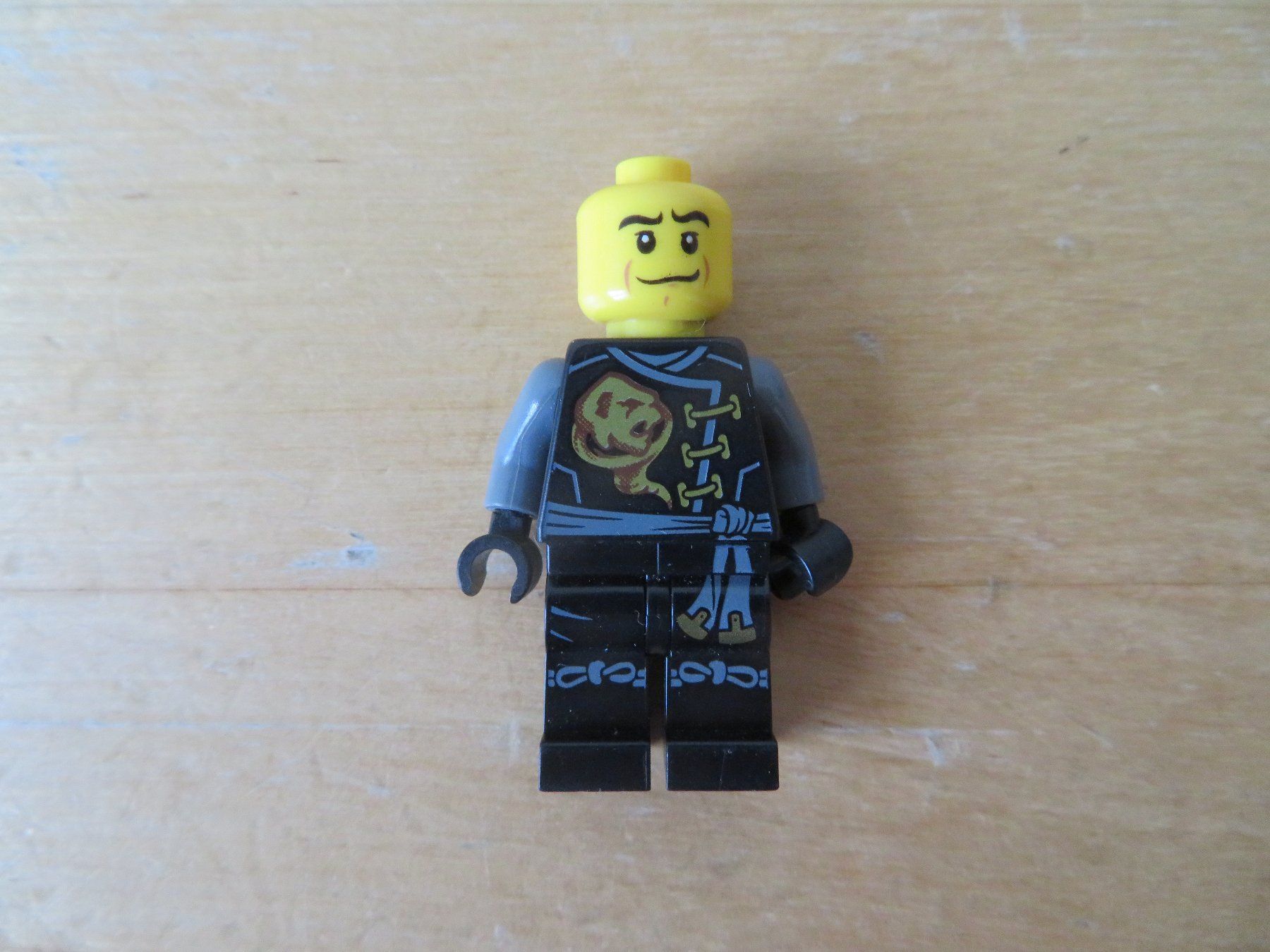 Lego Spielzeuge: LEGO Figuren – Gebraucht aus Zürich von piroma 4