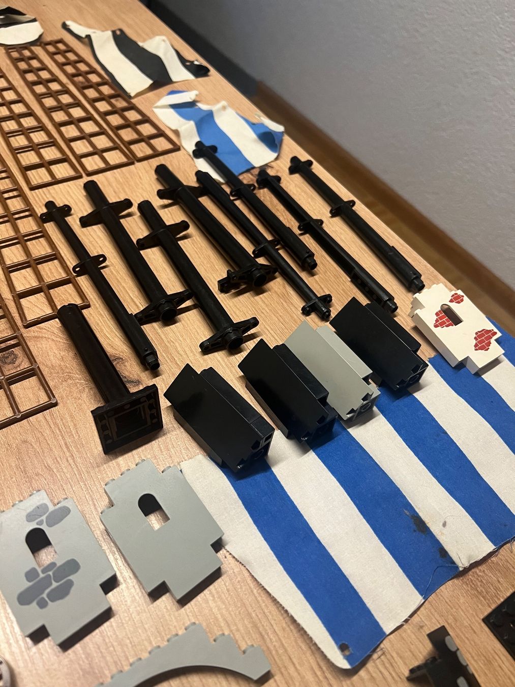 Lego Jouets: Lego Piraten – D'occasion à Steffisburg par Mamschi 3