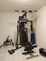 Fitnessstation FINNLO AUTARK 1500