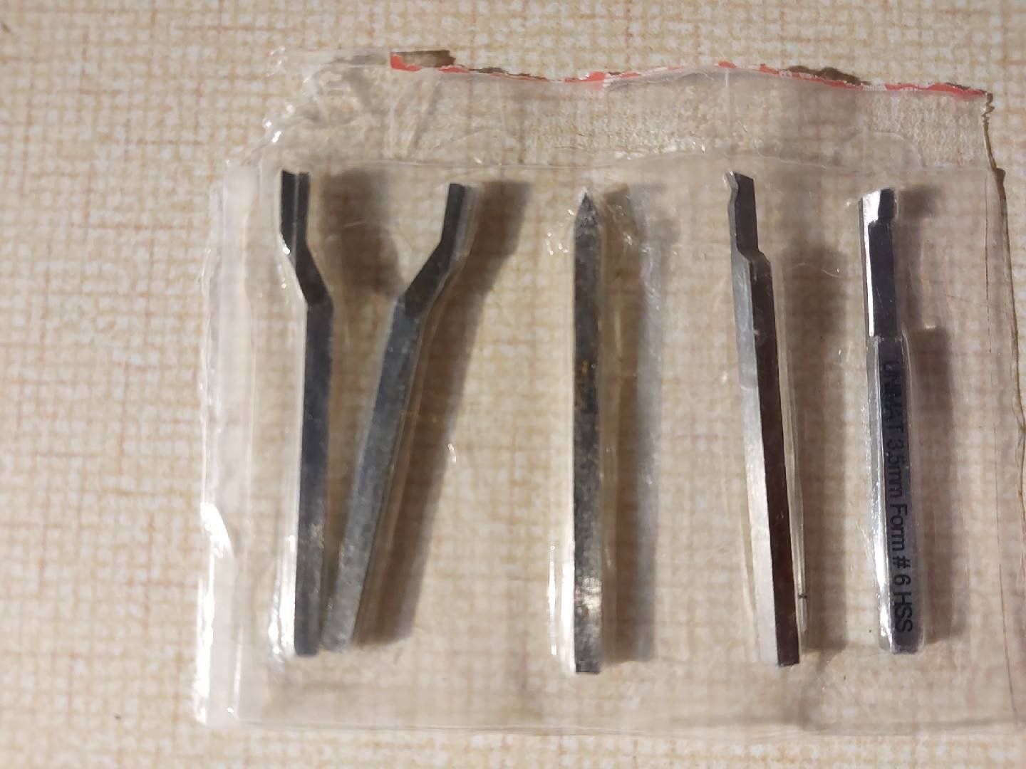 Tutte le macchine: Unimat ML 6 en 1 , machine-outil multifonction – Usato da Romainmôtier venduto da chipseb 5