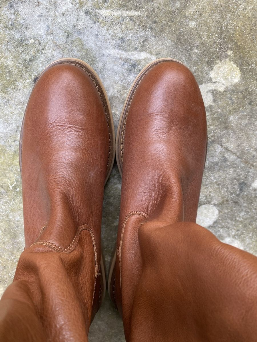 Scarpe da donna: Gefütterte Stiefel Größe 40 – Nuovo (secondo la descrizione) da Scuol venduto da frosch85 3