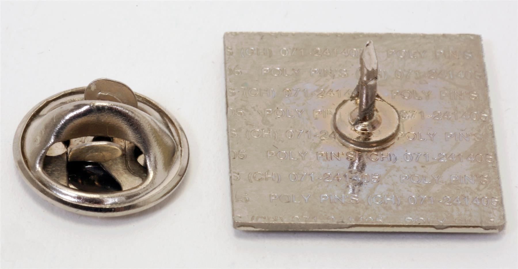 Placchette & Badge: Swisscontrol - Flugsicherung PIN Rare – Usato da Bassersdorf venduto da Sugo 1