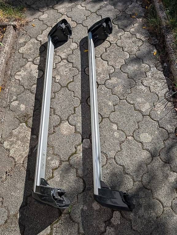 Portapacchi: Original Audi A6 Dachträger  – Usato da Zürich venduto da Chipstonne01