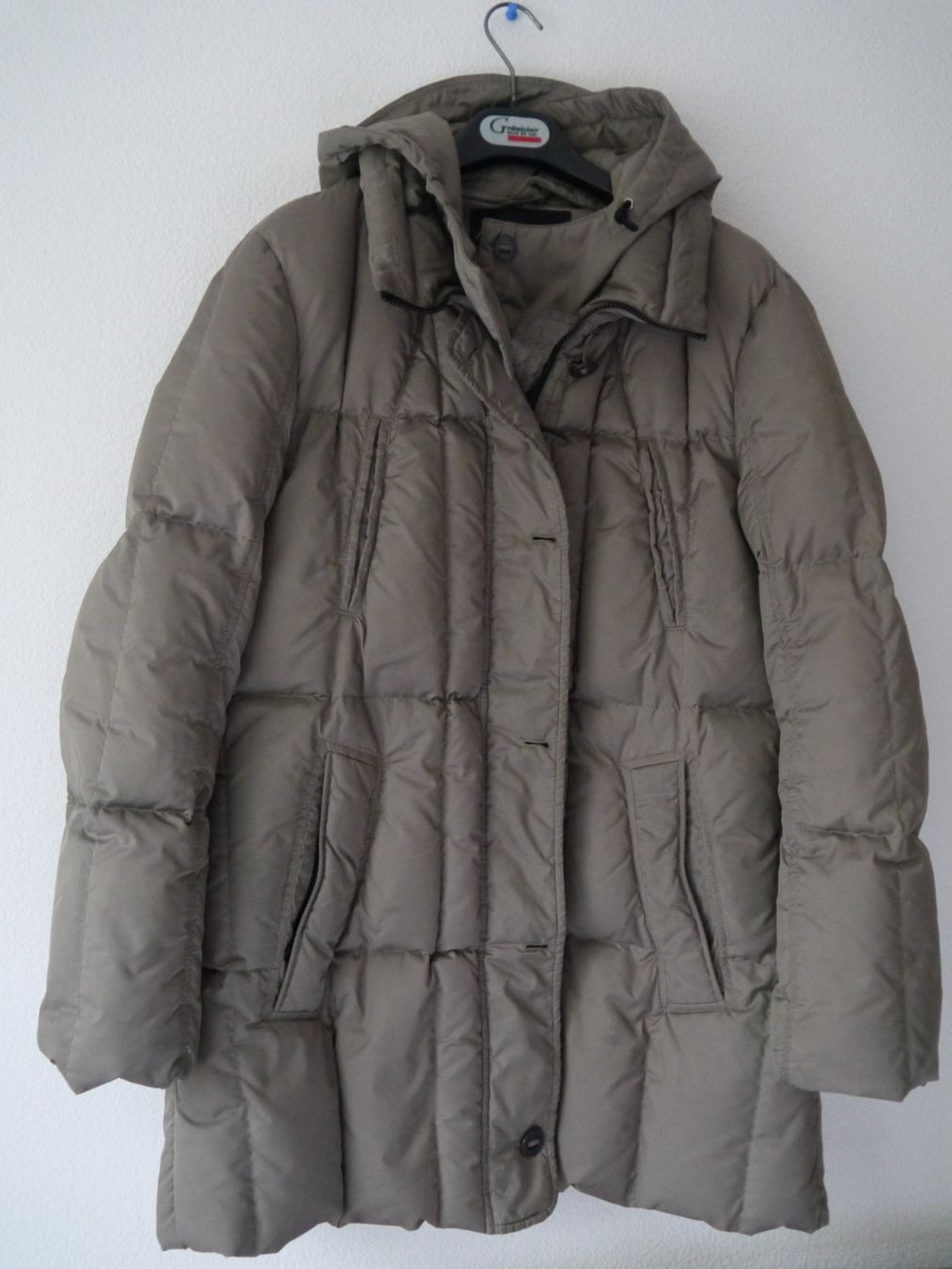 Marc Cain Giacche: MARC CAIN Daunenjacke N4 – Usato da Hagendorn venduto da Blaf 1