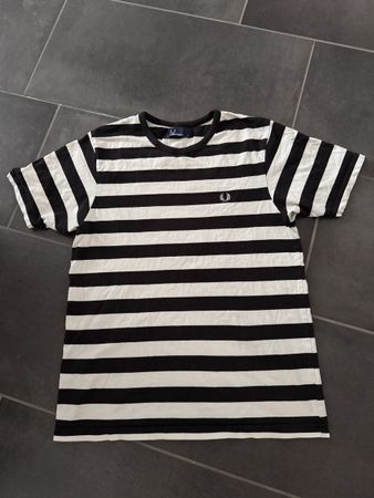 Fred Perry T-Shirt Gr. S