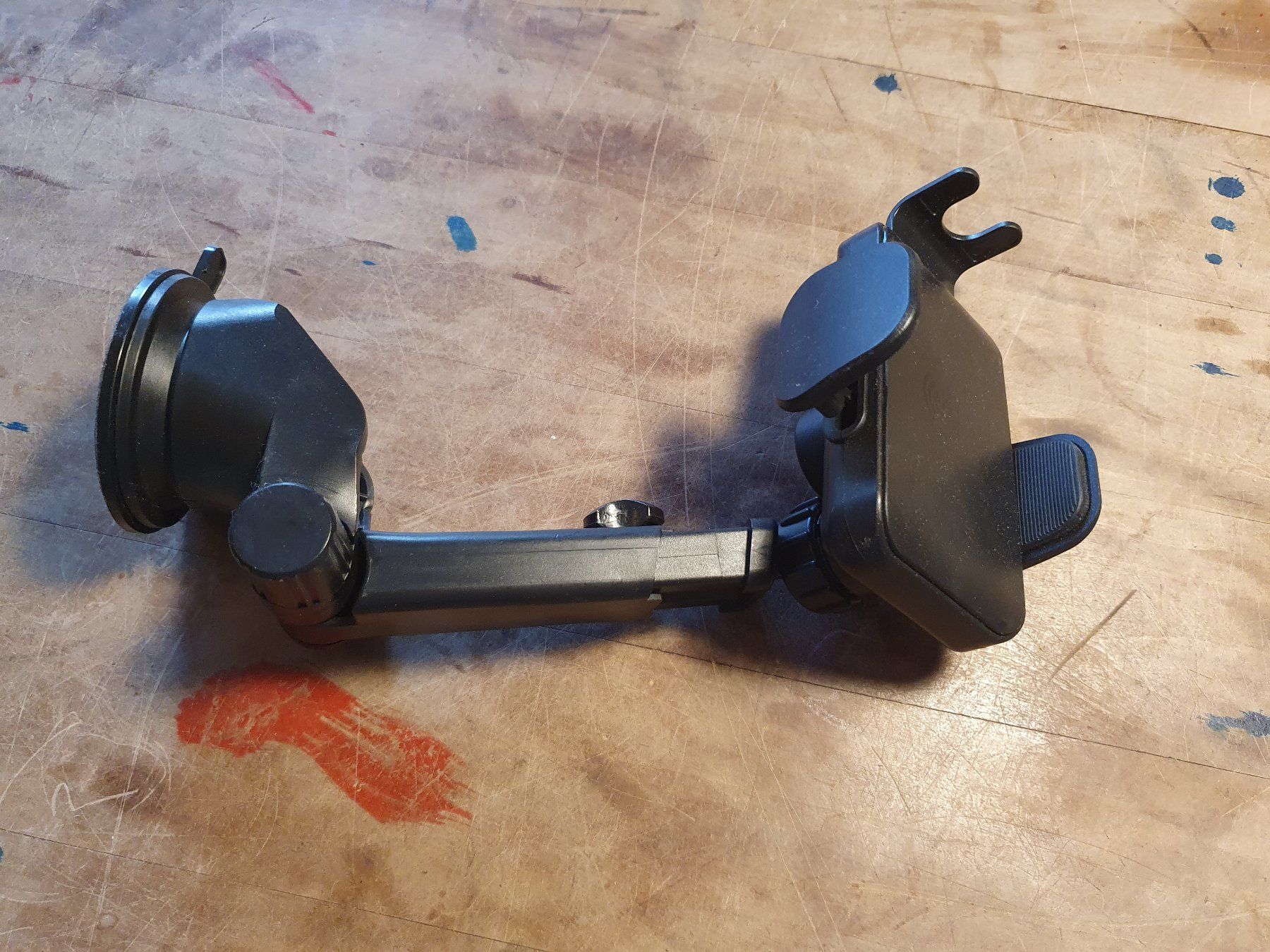 Halterungen: Handyhalter – Gebraucht aus Zürich von loosebone