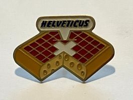 1 Pin Helveticus Käse