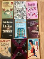 Livres format poche 
