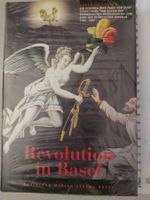 Christoph Merian Verlag (CMV): Revolution in Basel