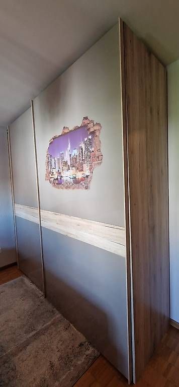 Armadi: Kleiderschrank – Usato da Zürich venduto da lil_68ch 1