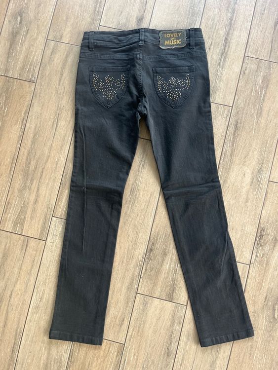 Pantalon Jogger CDF Caprice De Fille - Taille XS/34 - Couleur écru - Occasion Très Bon état
