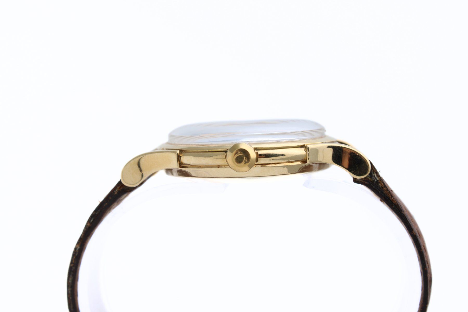 Omega Uhren: Omega Constellation Chronometer 18K Gold ref. 2852 SC – Gebraucht aus Brüttisellen von AlphaOmega05 6