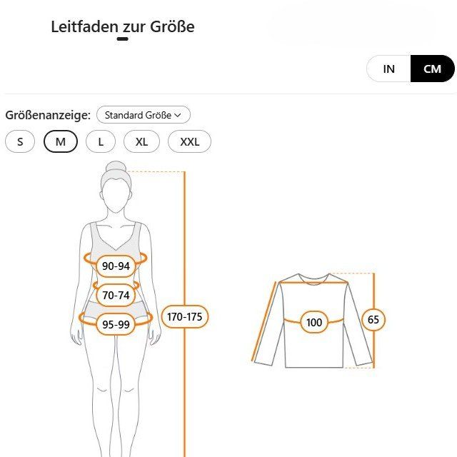 Pullover & Sweatshirts: ✨ Elegantes Strickshirt mit Wasserfallkragen 💕💫 – Neu und originalverpackt aus Saland von Chi4 5