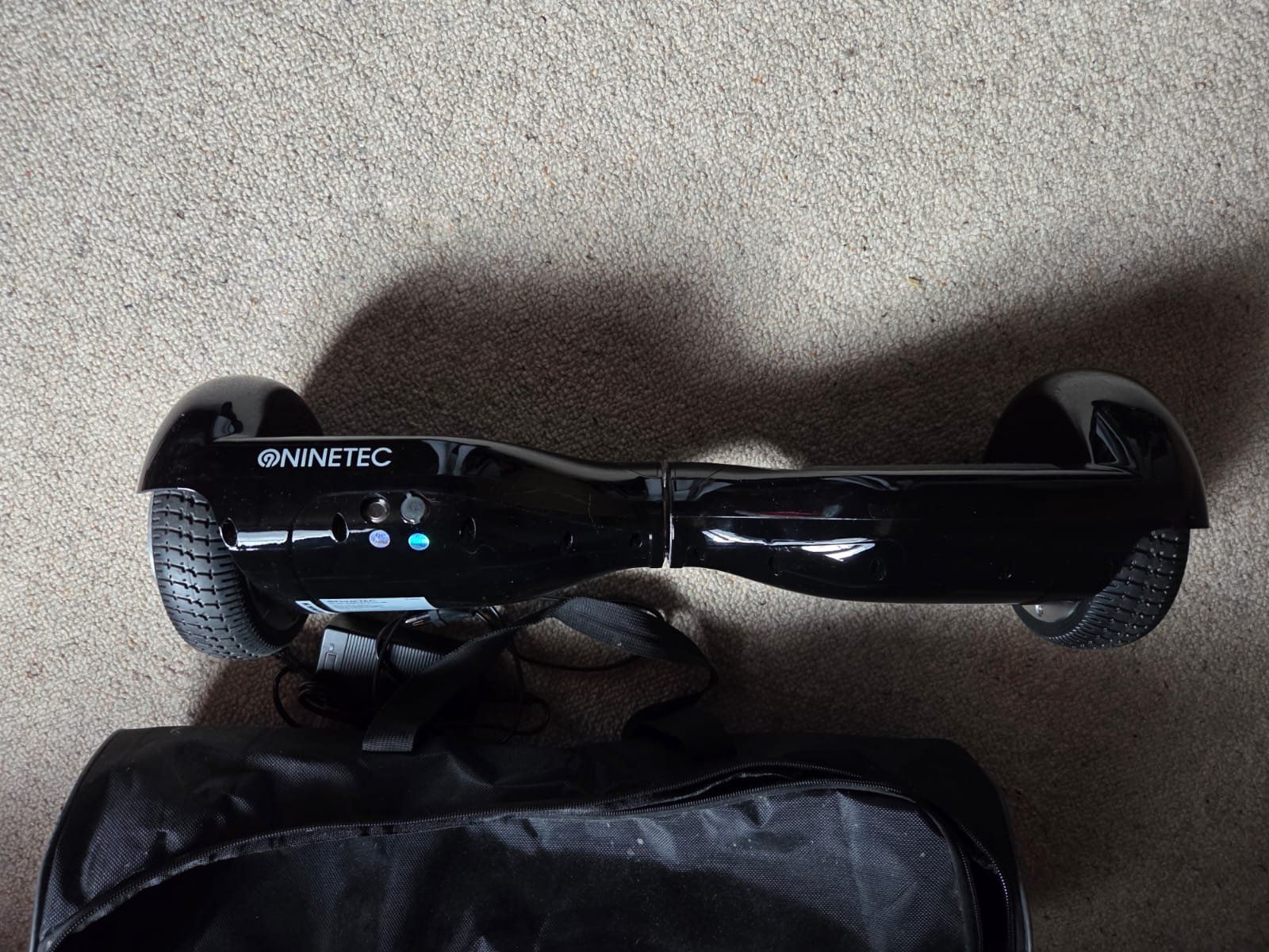 Hoverboard: Howerboard – Nuovo (secondo la descrizione) da Dachsen venduto da bea_jvs2 1
