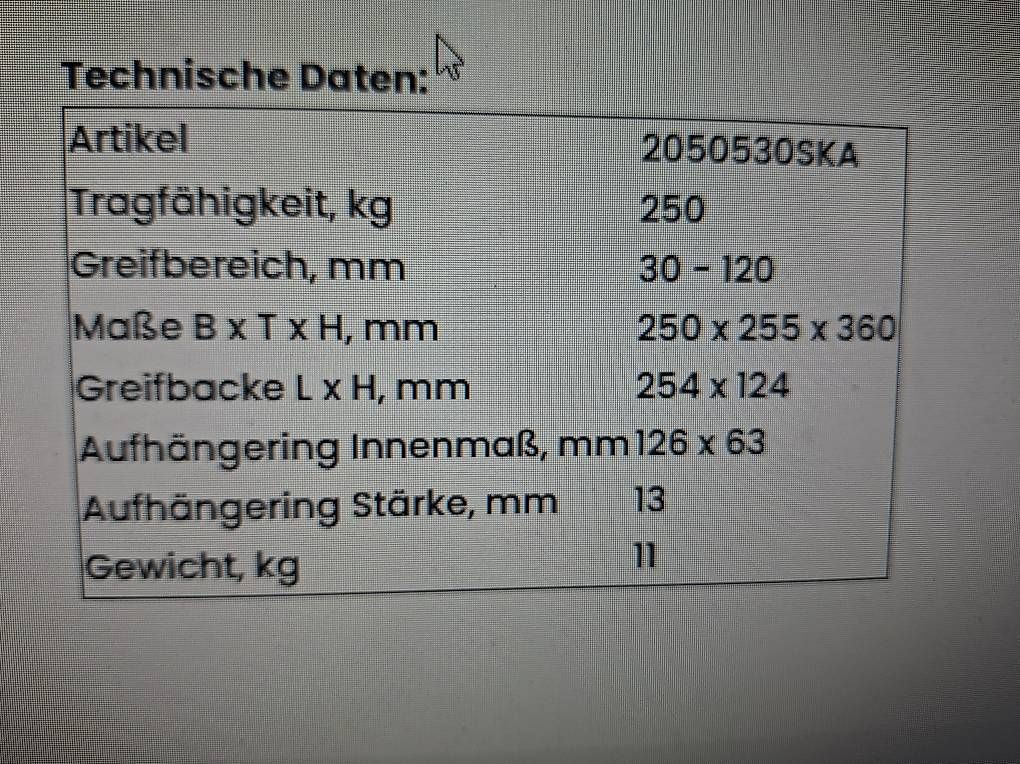 Alle Werkzeuge: Sandwichpaneelezange – Gebraucht aus Neudorf von herco13 1