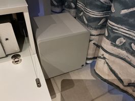 Subwoofer Cambridge Audio MSX 300 garantie jusqu’au 06.07.29