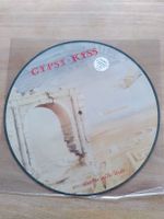 Gypsy Kyss - Last One In The World , 4-Track Picture Disc