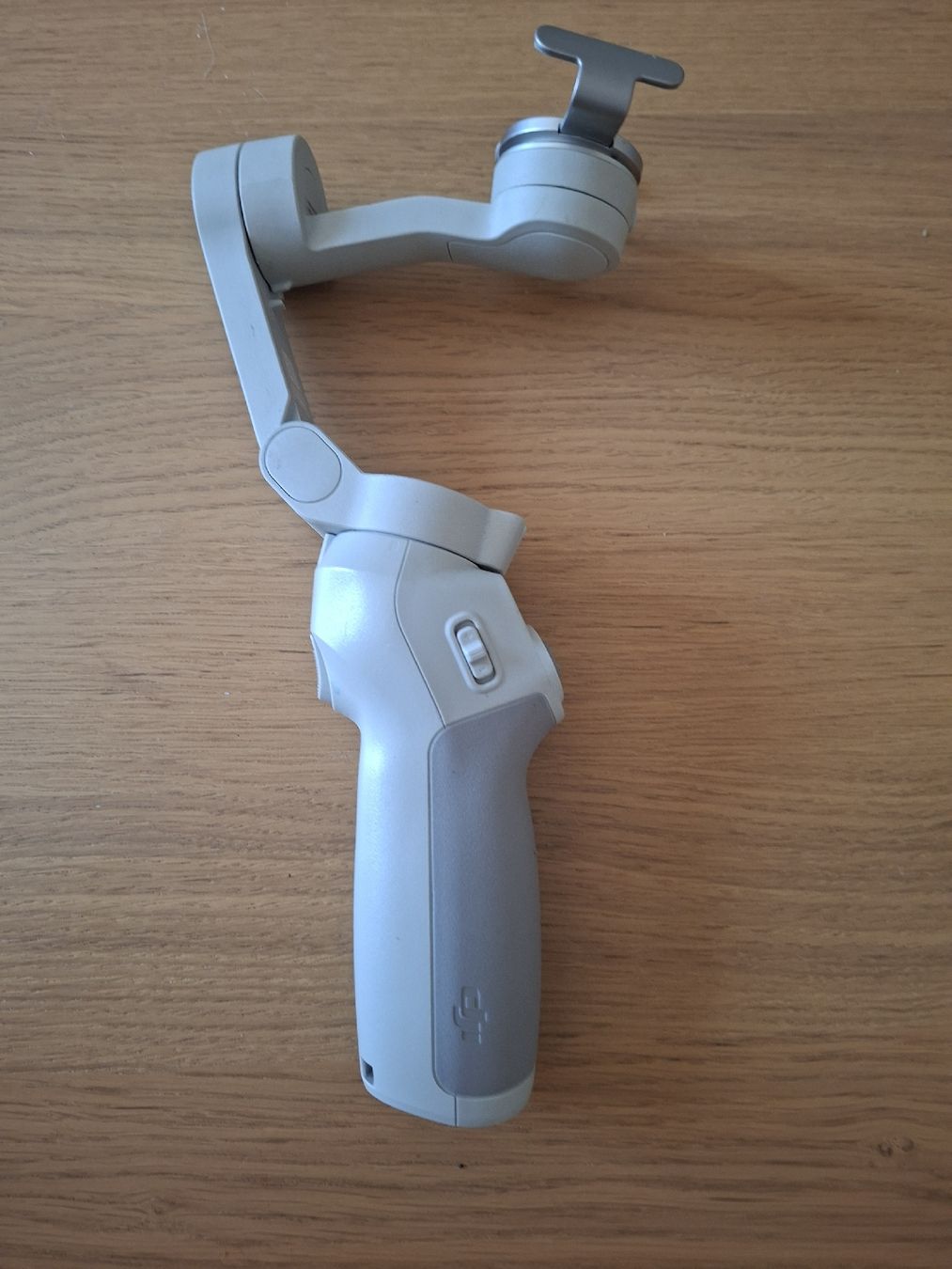 DJI Altri Accessori: Stabilisateur DJI Osmo Mobile SE – Usato da Granges-Paccot venduto da basduruz17 2