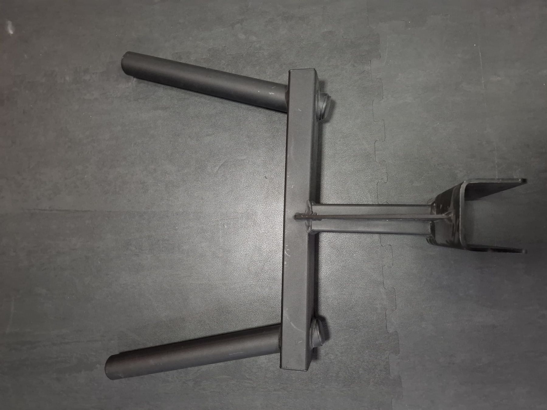 Rogue Hometrainer: Monster Matador Rogue – Usato da Basel venduto da AntuKona