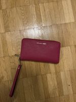Ensemble sac à main et porte-monnaie