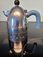 Alessi Espressokocher Pelicano MG26/3, Michael Graves