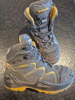 Wanderschuhe Lowa Gr. 28