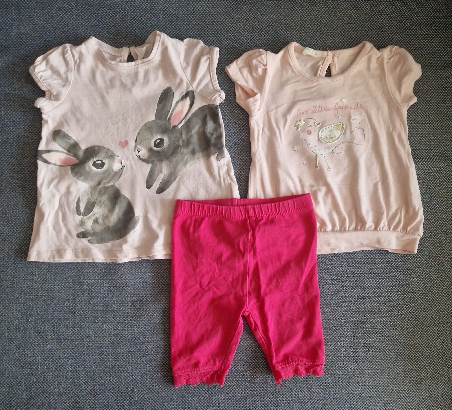 Lotti & Set di vestiti: Babykleiderset Gr 68 – Usato da Dübendorf venduto da Barbarita88