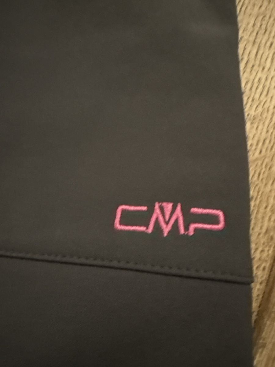 CMP Pantaloni: CMP Softshellhose Gr. 140 – Usato da Birmensdorf ZH venduto da Duraj 1