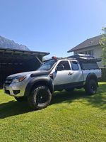 Ford Ranger PK 