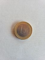1 Euromünze 2000, Spanien