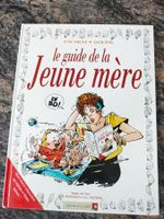 Le Guide De La Jeune Mère Escaich Goupil Vents d'Ouest