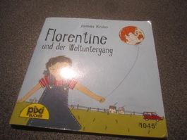 Florentine und der Weltuntergang