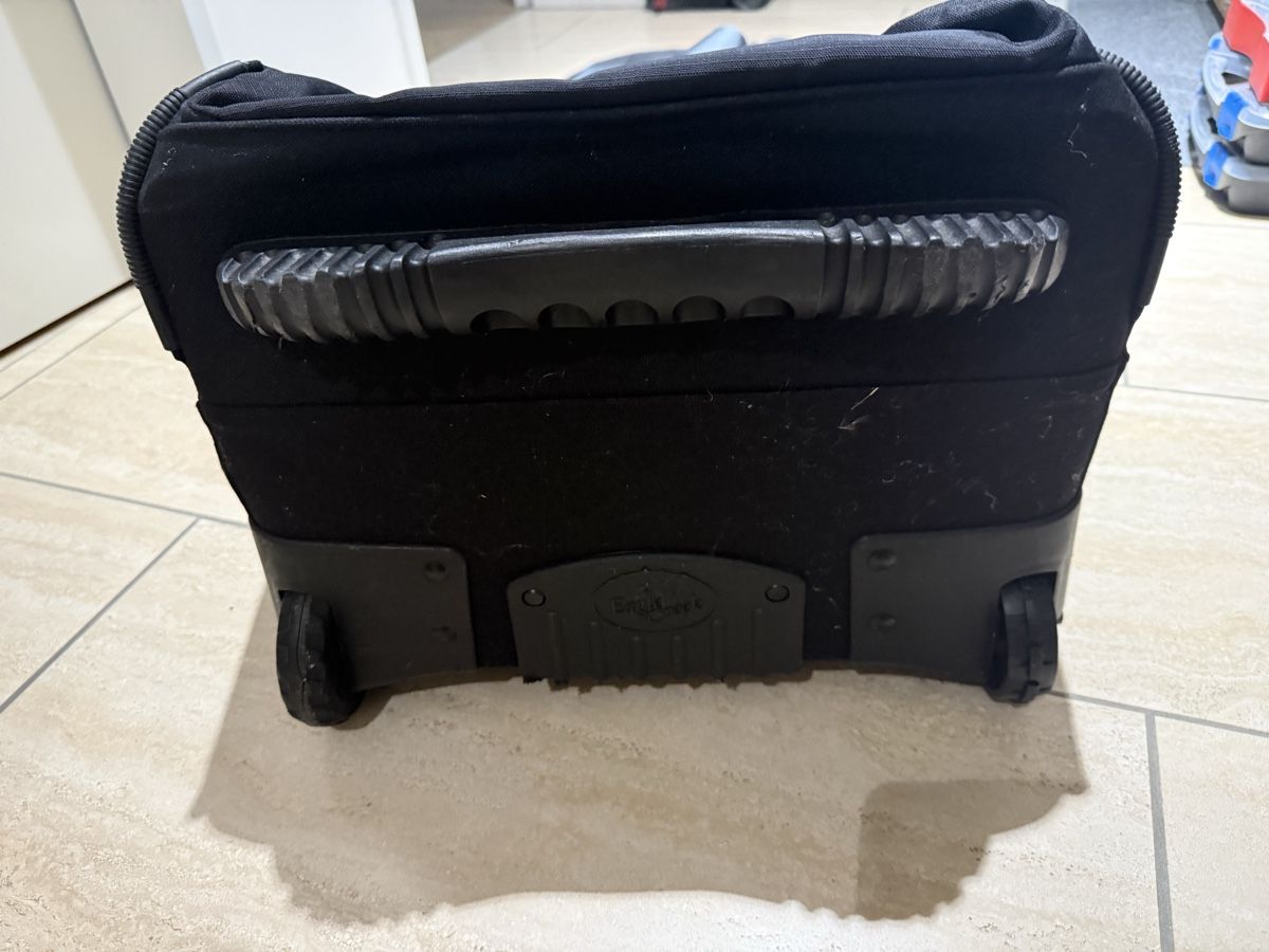 Valigie & Borse: Reisetasche Eagle Creek – Usato da Bülach venduto da Berimbau0 3