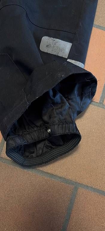 Pantaloni: Reima Skihose Grösse 110 – Usato da Dinhard venduto da Raff1986 2