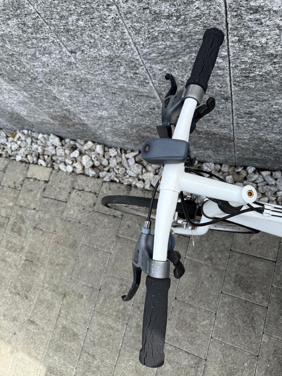 Canyon Biciclette: Canyon – Usato da Gebenstorf venduto da Contabile 2