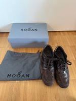 Hogan - Sneakers - 39 - braun - NP 480.-
