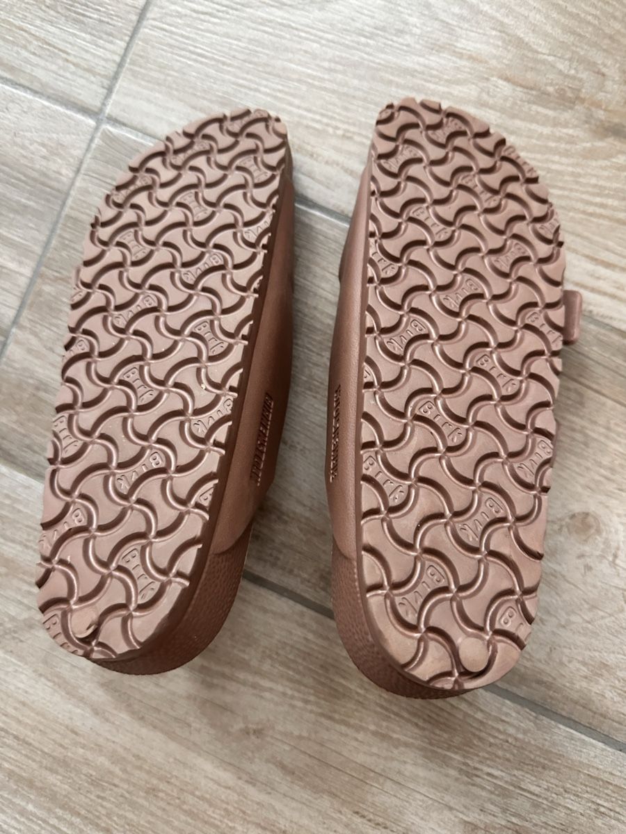 Birkenstock Chaussures hommes: Birkenstock 41 brown – D'occasion à Vevey par ledidream 3