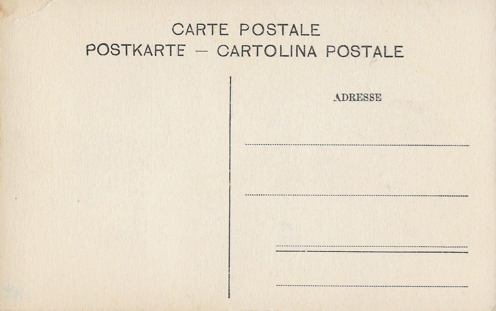 Cartoline postali: Appenzell Trachten – Usato da Frauenfeld venduto da Merk52 1