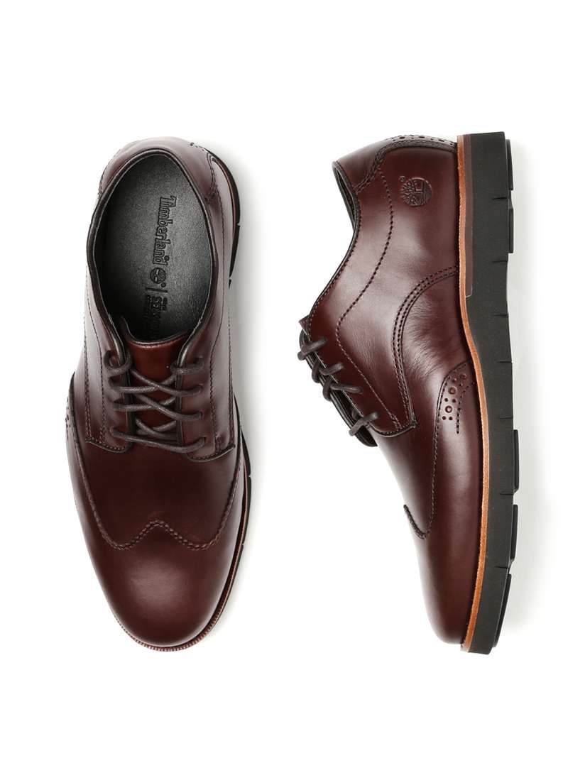 Timberland Scarpe da uomo: Stylish Timberland Brogue Shoes Size 42 – Usato da Genève venduto da ravehotline 4