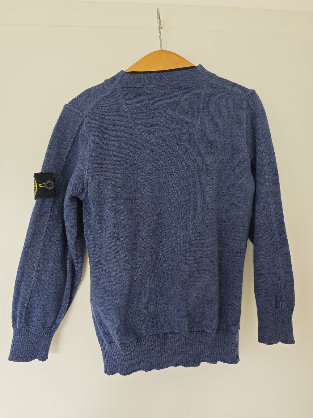 Stone Island Pulls et sweat-shirts: Stone Island Junior pull – D'occasion à Bassins par shaguy09 3