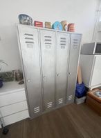 Casier vintage renové